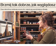 HP Kamera internetowa 430 - 1505030 - zdjęcie 5